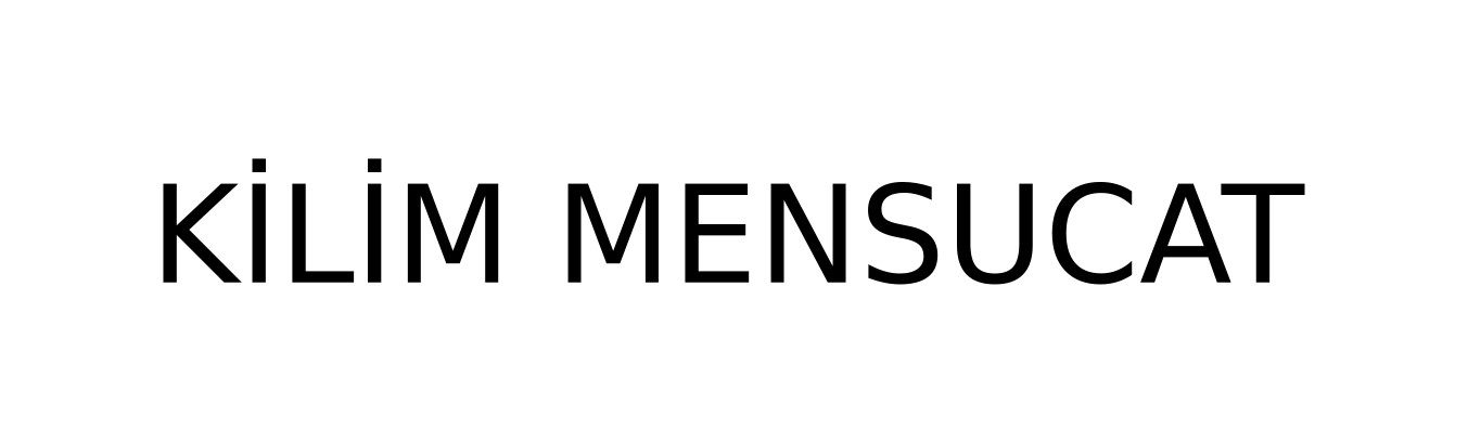 kilim mensucat