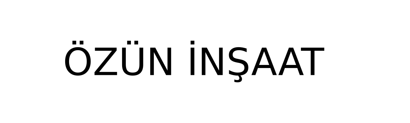 özün inşaat