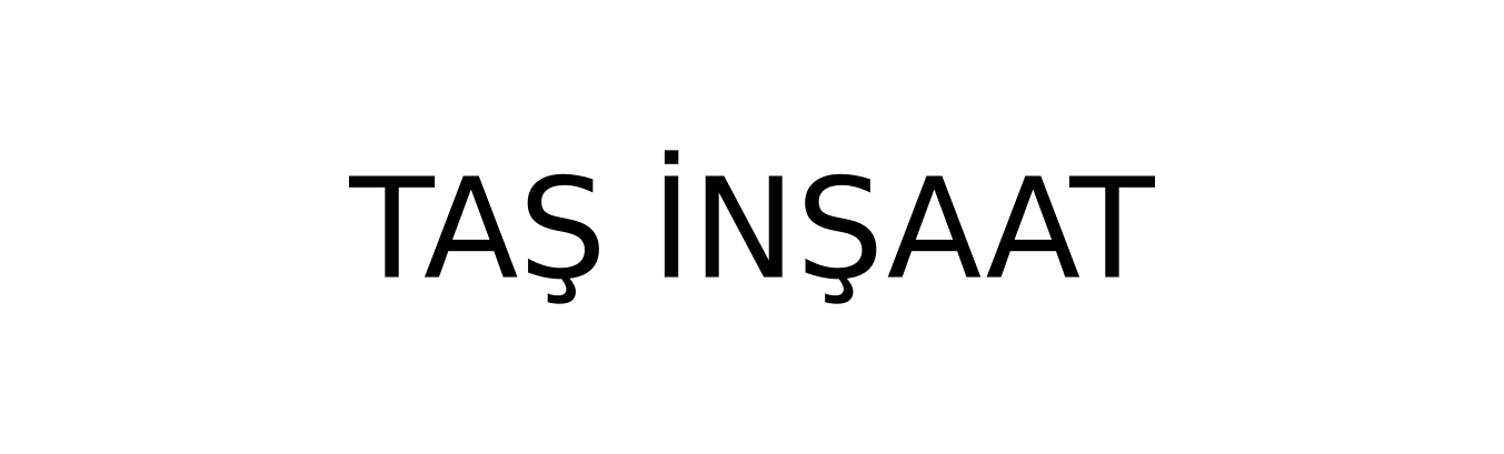 taş inşaat